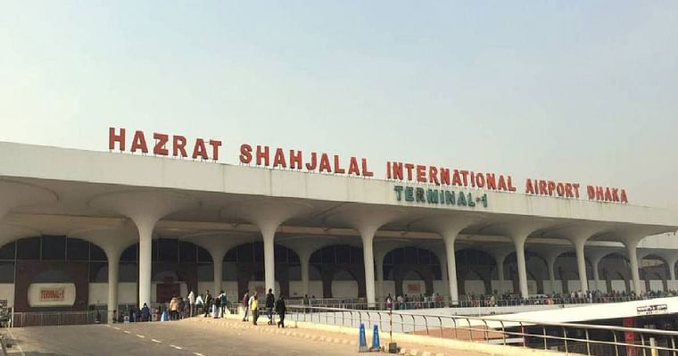 ‘AL leader Shahjahan’s daughter tried to fly with ‘fake COVID-19 certificate’’