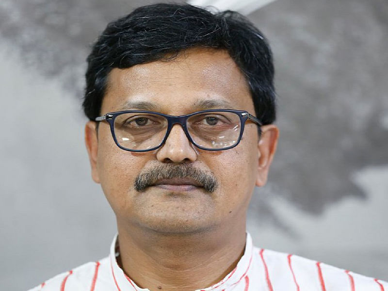 Khalid Mahmud Chowdhury. Photo: UNB