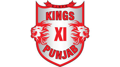 Kings XI Punjab logo
