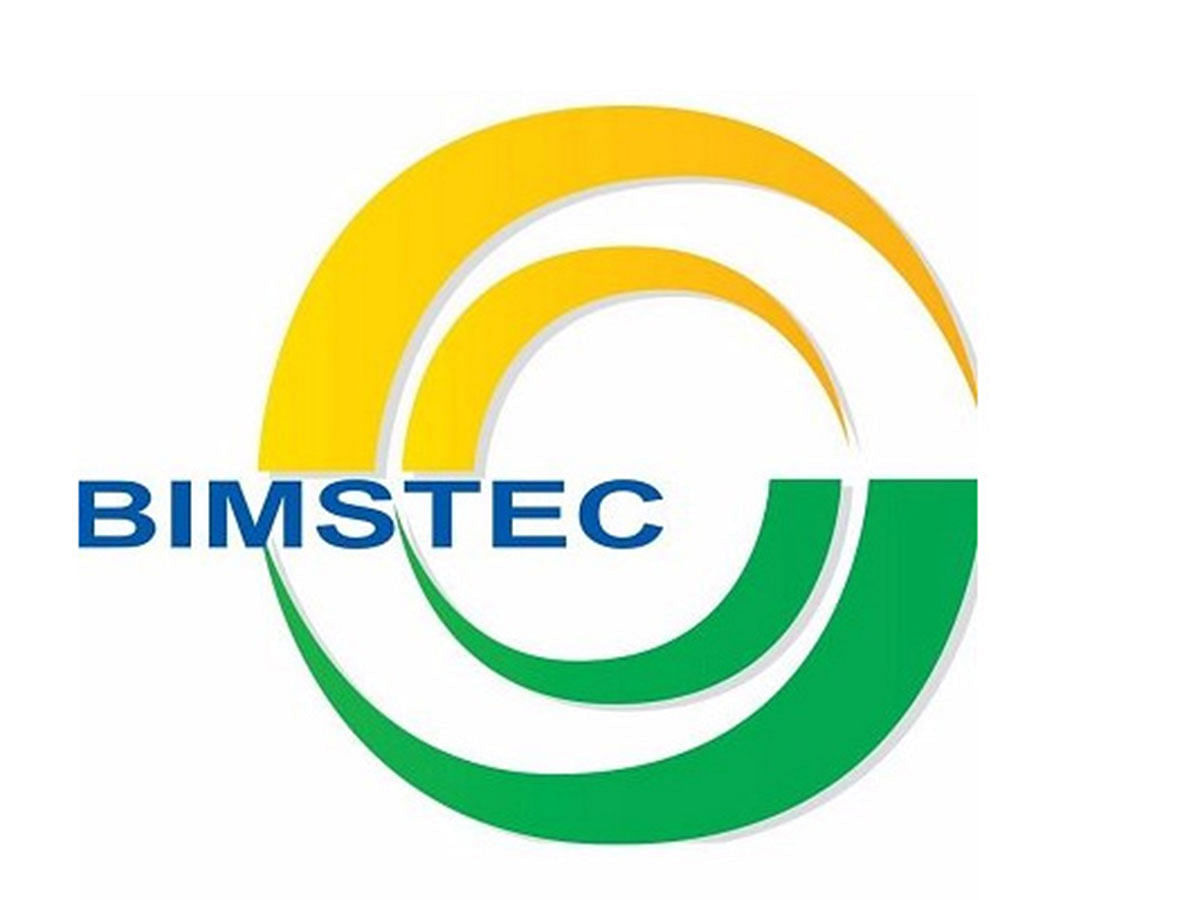 BIMSTEC Logo. BSS File Photo