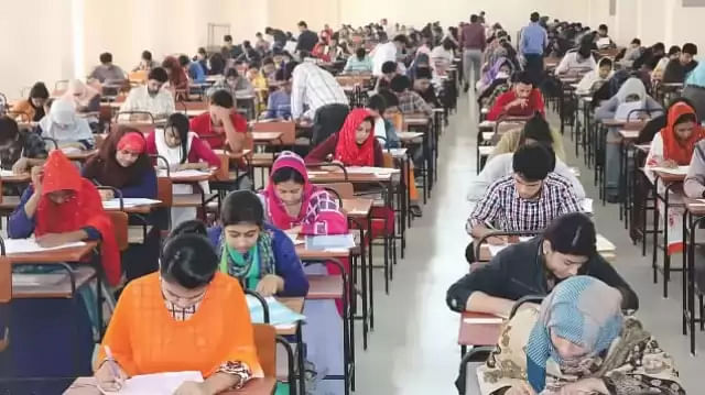 University admission test now in cluster system, decides UGC
