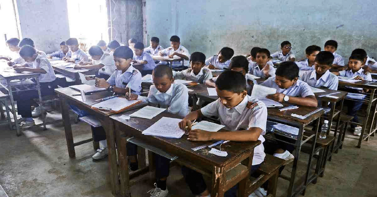 no-decision-yet-on-reopening-of-primary-schools-says-ministry-prothom-alo