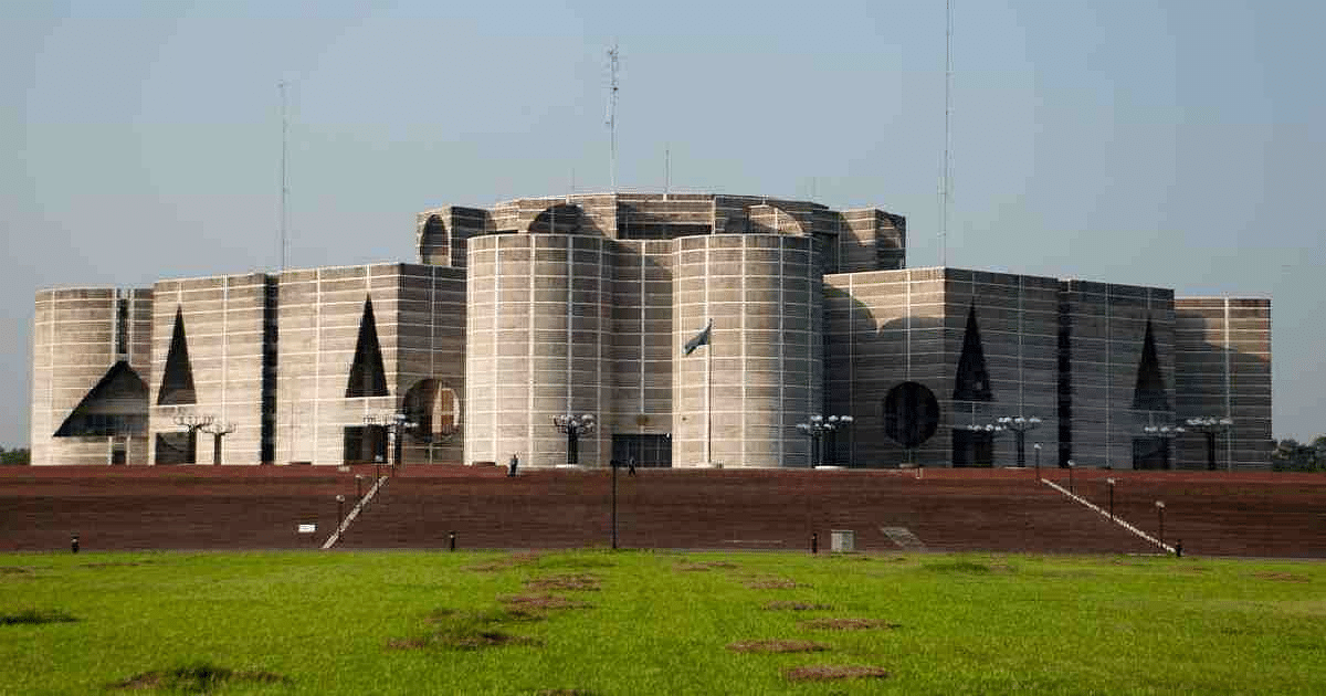 gazipur-unnayan-kartripakkha-bill-passed-in-parliament-prothom-alo