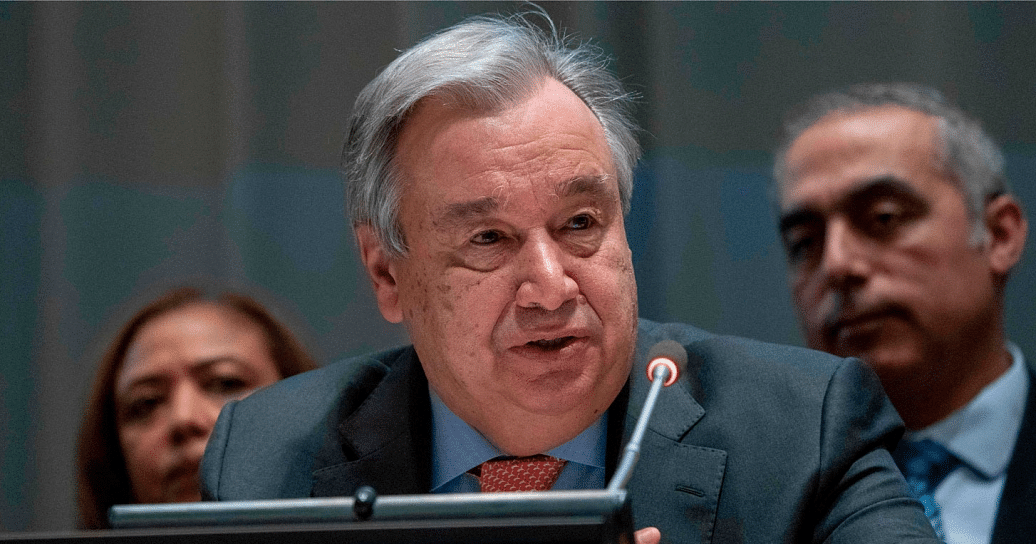 un-chief-calls-for-efforts-to-address-air-pollution-prothom-alo