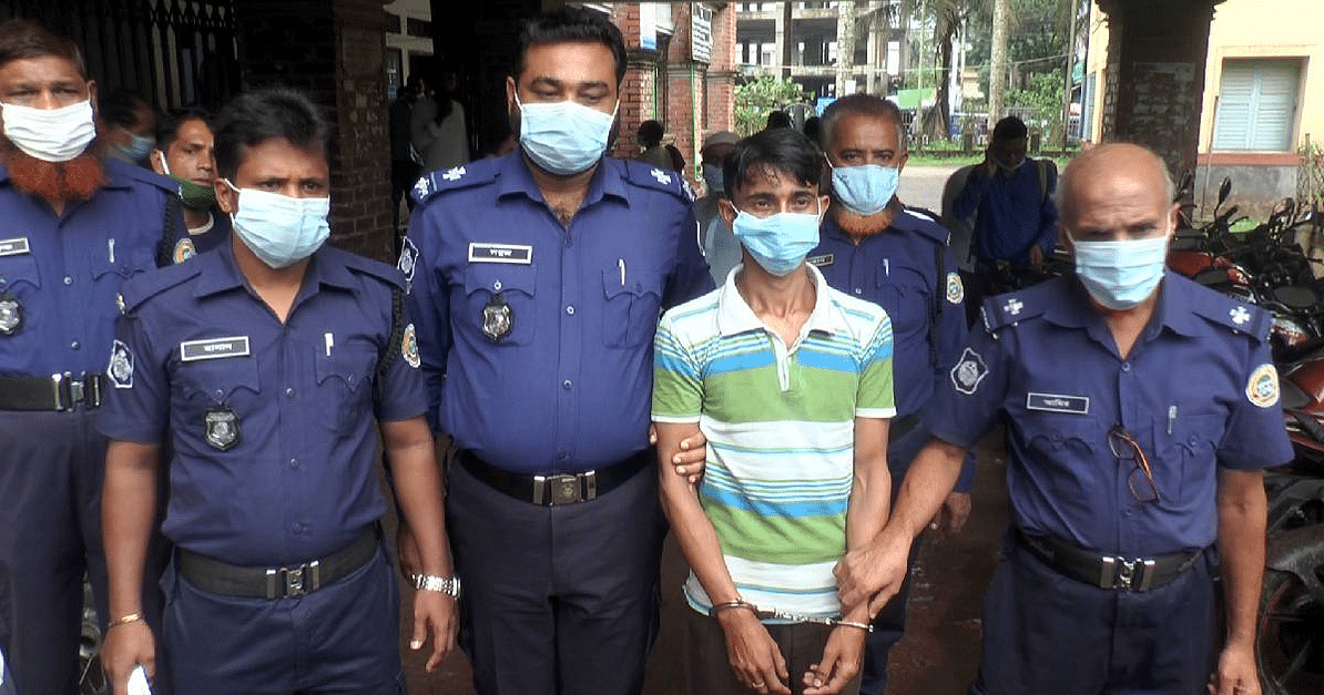 man-sentenced-to-death-for-killing-wife-in-barishal