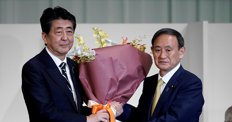 japans-suga-elected-as-successor-to-pm-shinzo-abe-in-party-vote
