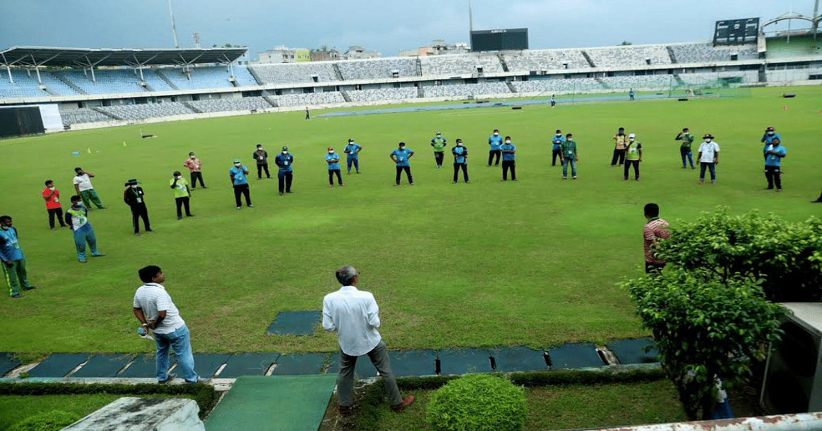 support-staff-of-national-cricket-team-test-covid19-negative-prothom-alo