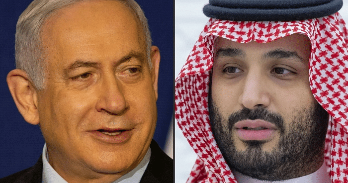 saudi-denies-reported-talks-between-crown-prince-netanyahu