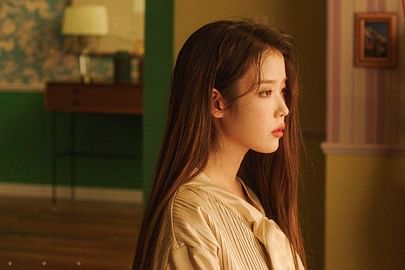 The Sparkling Soloist Iu Prothom Alo So are you happy nowfinally happy. the sparkling soloist iu prothom alo