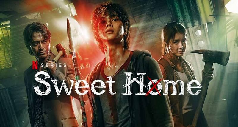 Sweet home download kdrama sale