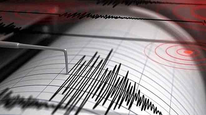 Earthquake jolts Dhaka, other parts of country – Prothom Alo English
