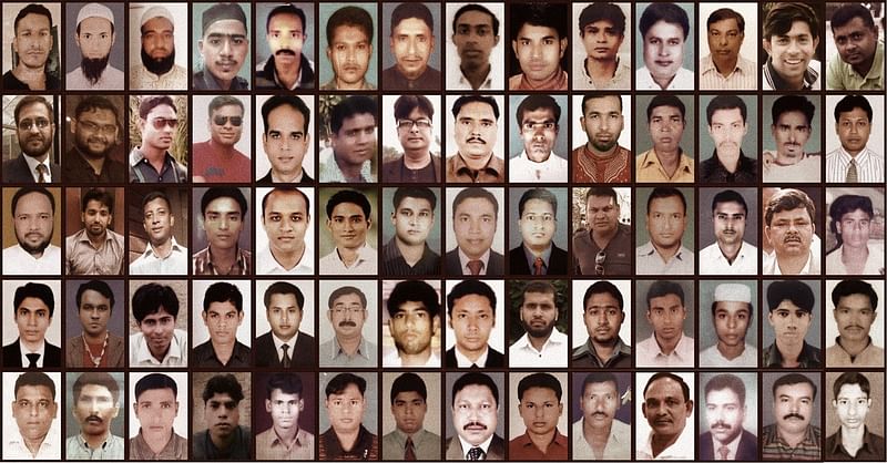 86 Victims Of Enforced Disappearance Still Missing In Bangladesh: HRW ...