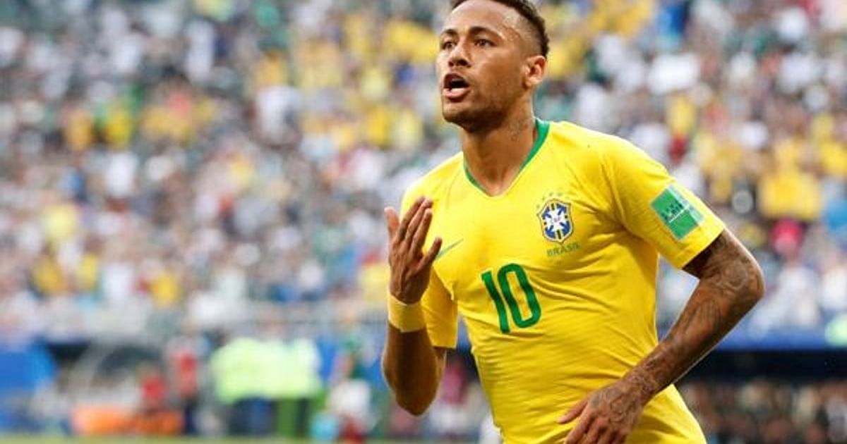 Neymar believes 2022 World Cup in Qatar will be his last for Brazil ...