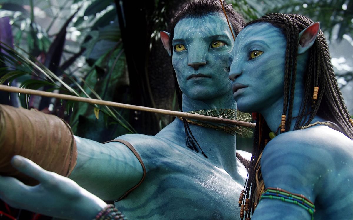 Anushka Sharma Hot Xxx Sexy Video - First 'Avatar 2' footage shown as Disney, Universal hit CinemaCon | Prothom  Alo