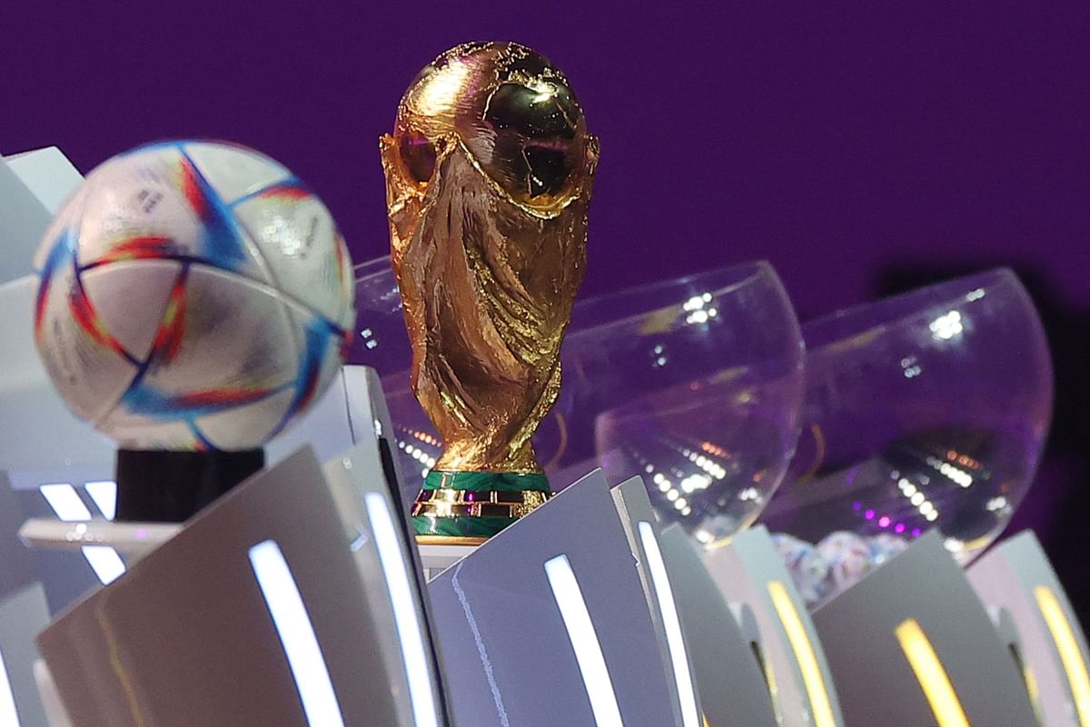 Europe, Africa and South America to host games in 2030 World Cup: FIFA