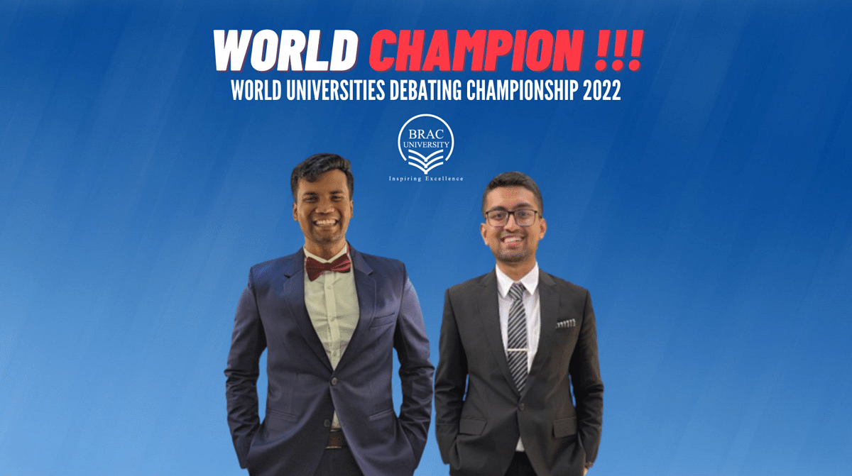 Wudc 2022 Results Clipart