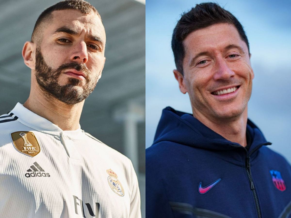 Real Madrid Pre-Season Friendlies 2022: Carlo Ancelotti praises Karim  Benzema and Tchouameni against Club America