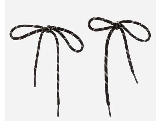 Balenciaga shoelaces deals