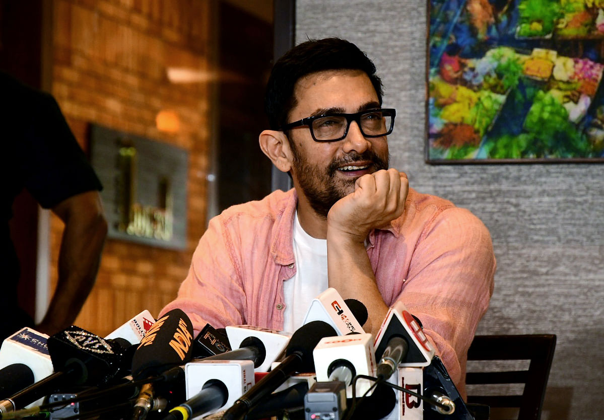 Laal Singh Chaddha' Twitter Review: From A 'Blockbuster' To 'Unbearable',  Aamir Khan's Film Gets Mixed Reactions - Entertainment