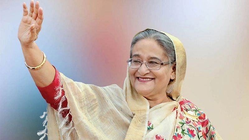 PM Hasina Turns 76 Wednesday | Prothom Alo