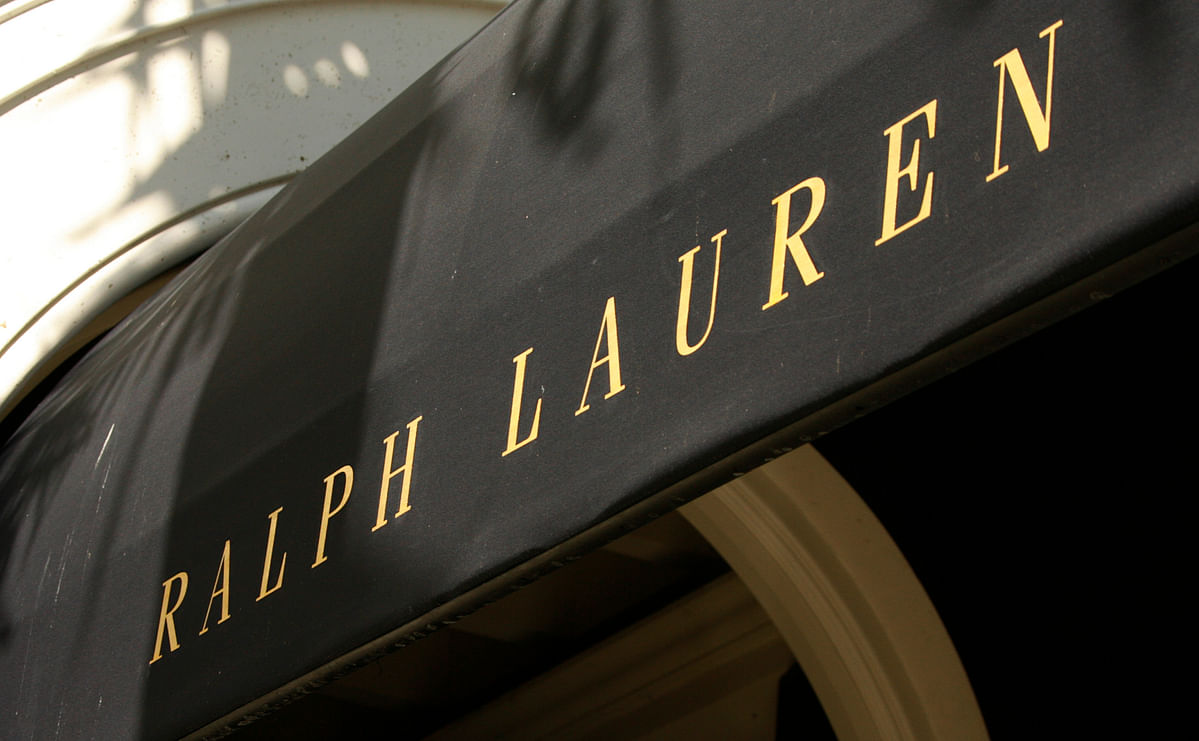 Ralph Lauren accused of plagiarizing indigenous Mexican designs