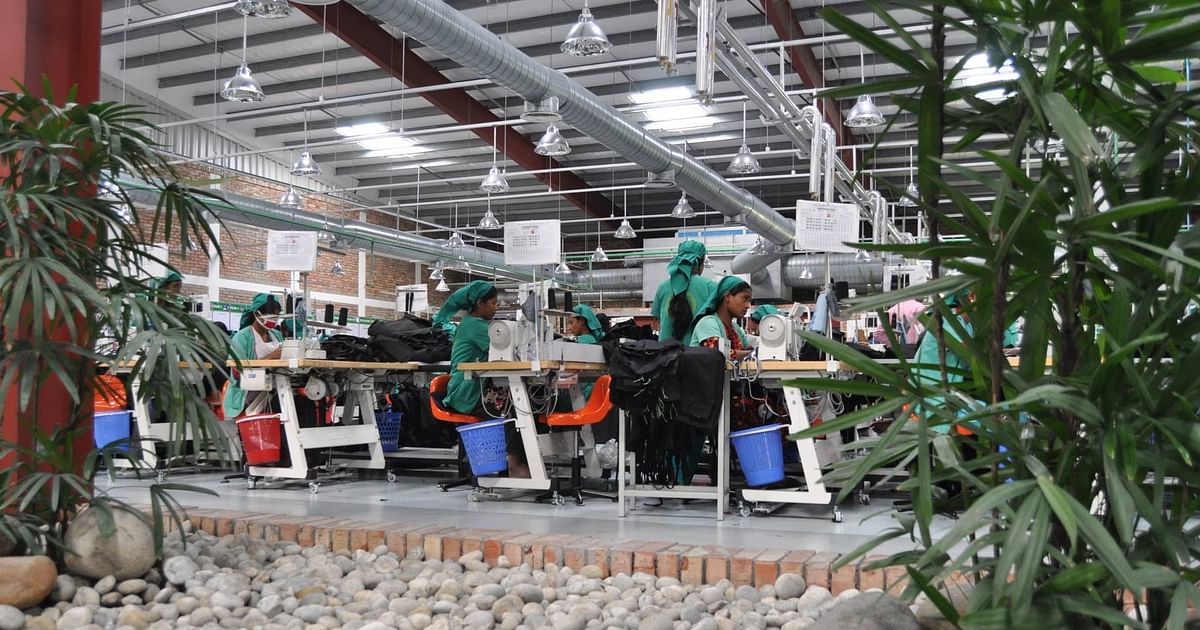 Bangladesh Now Has 178 Green Garment Factories Prothom Alo bangladesh-now-has-178-green-garment-factories-prothom-alo