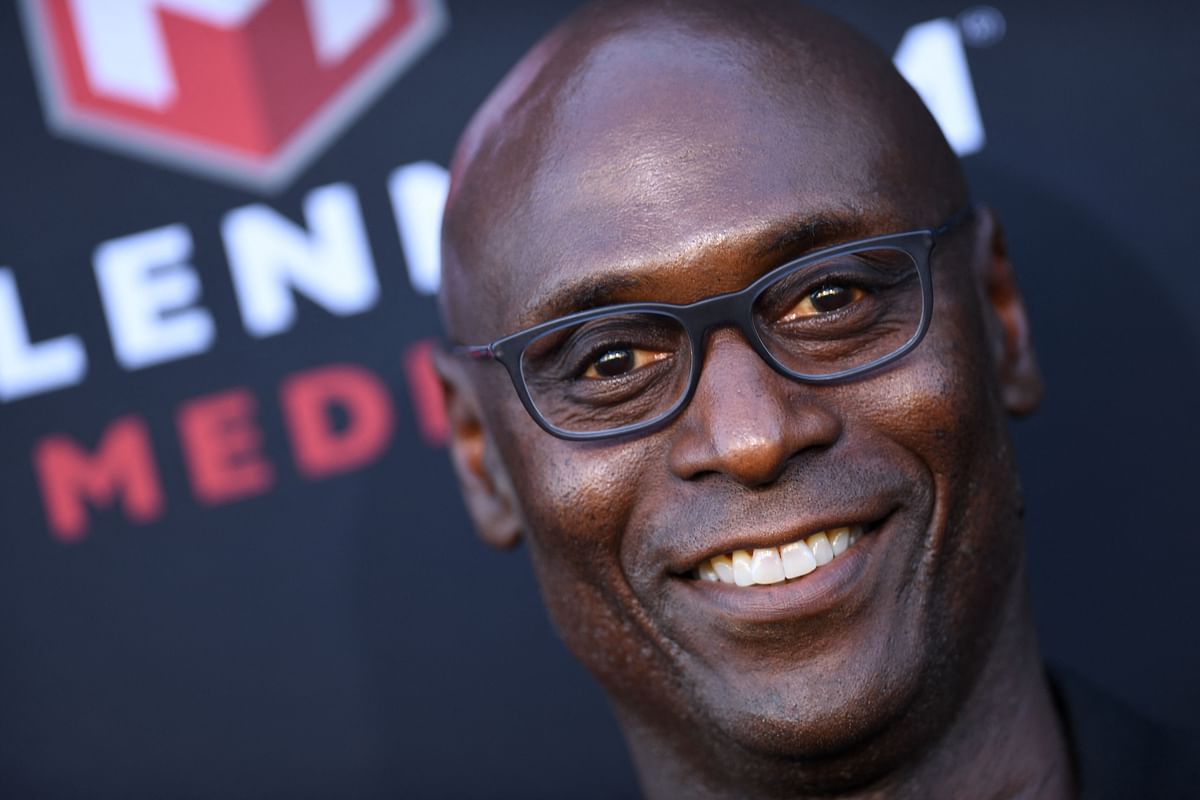 Lance Reddick dies aged 60: The Wire co-stars lead tributes