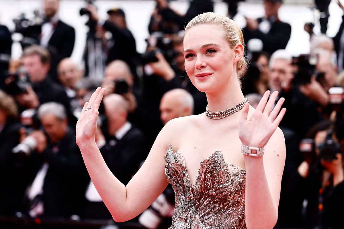 Elle Fanning: I Lost 'Big' Movie Role Over Lack of Instagram Followers