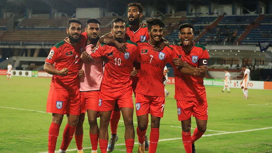 India vs Kuwait Final, SAFF Championship 2023: Date, Time, Where To Watch,  Teams & More