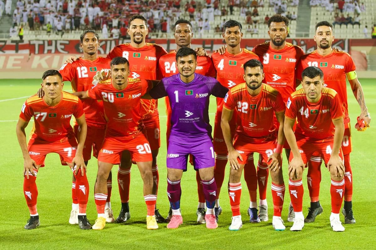 Saudi joy and disappointment: 5 things we learned as AFC Champions League  group stages end