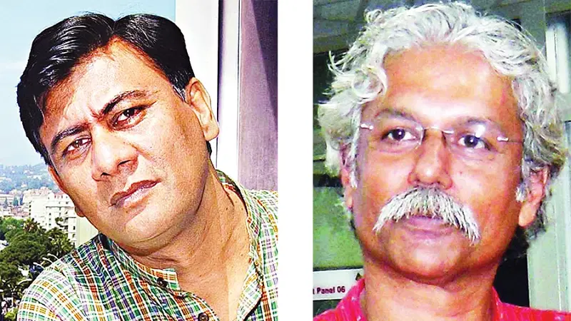 Tareque Masud, Mishuk Munier Death: Two Lawsuits Seeking Compensation ...