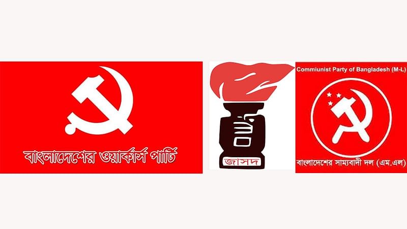 Left-leaning Parties In Bangladesh Seek Chinese Backing To Maintain ...