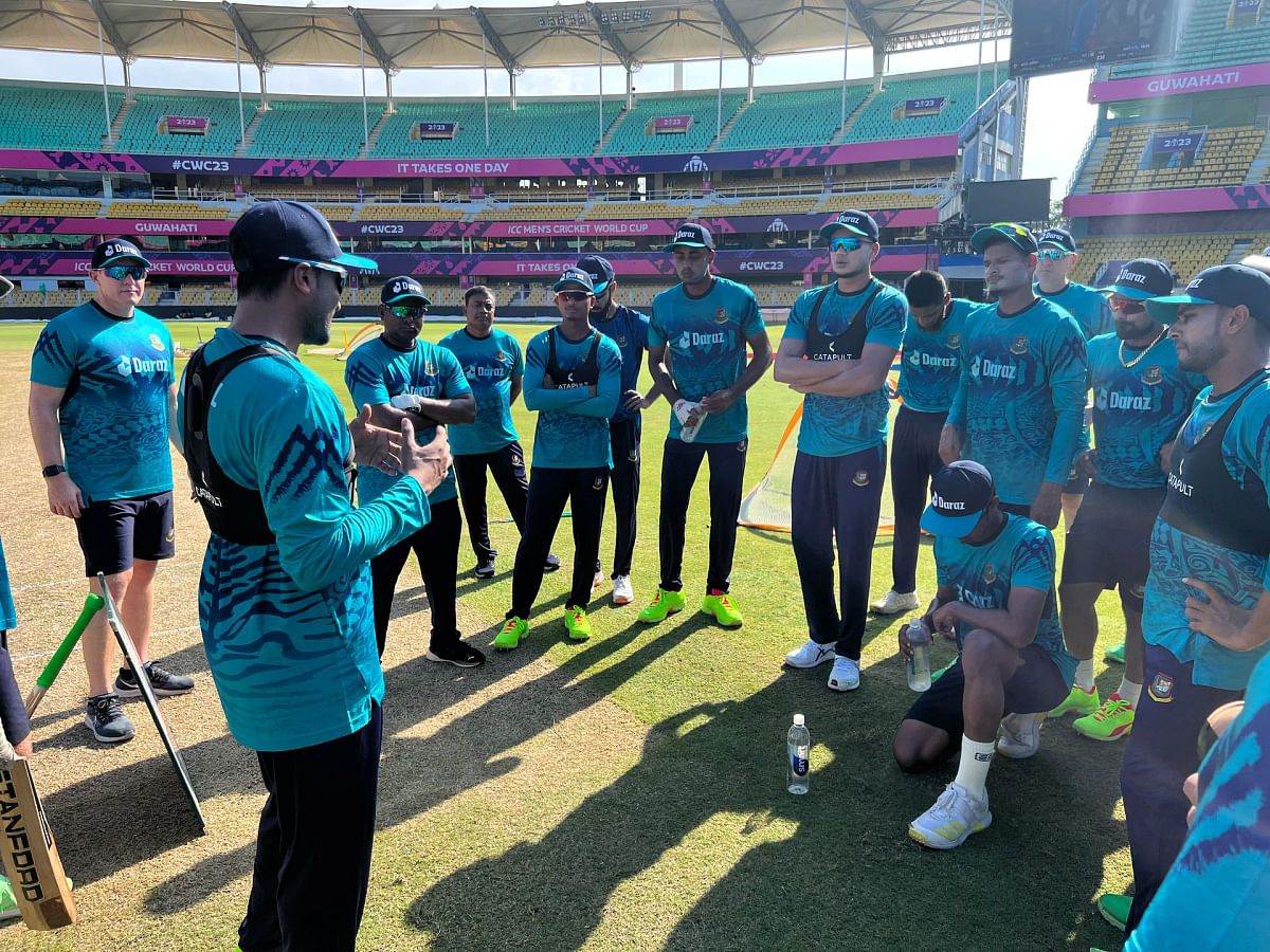 How Catapult Supports Teams at the Cricket World Cup 2023 - Catapult