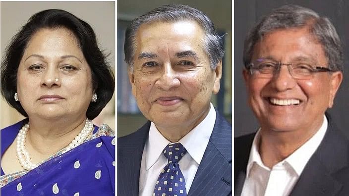 Shahnaz Rahman, Mahfuz Anam, Matiur Rahman: Highest Taxpayers Again In ...