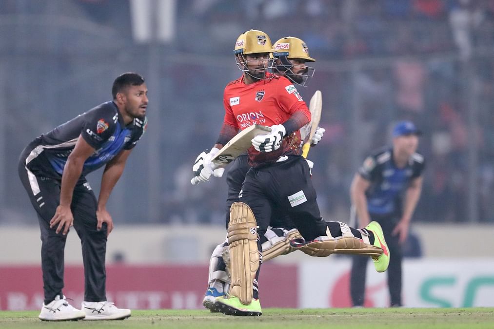 Bangladesh T20 Premier League
