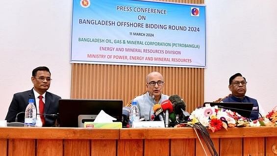 Bangladesh Announces Offshore Bidding 2024 To Accelerate Oil And Gas   Offshore Bidding 2024 