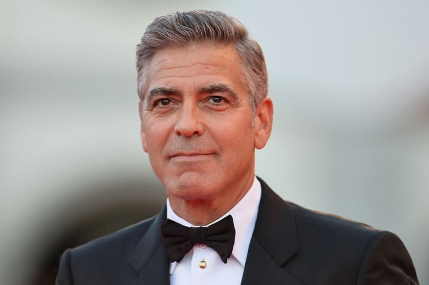 George Clooney: I was bad in 'Batman & Robin' | Prothom Alo