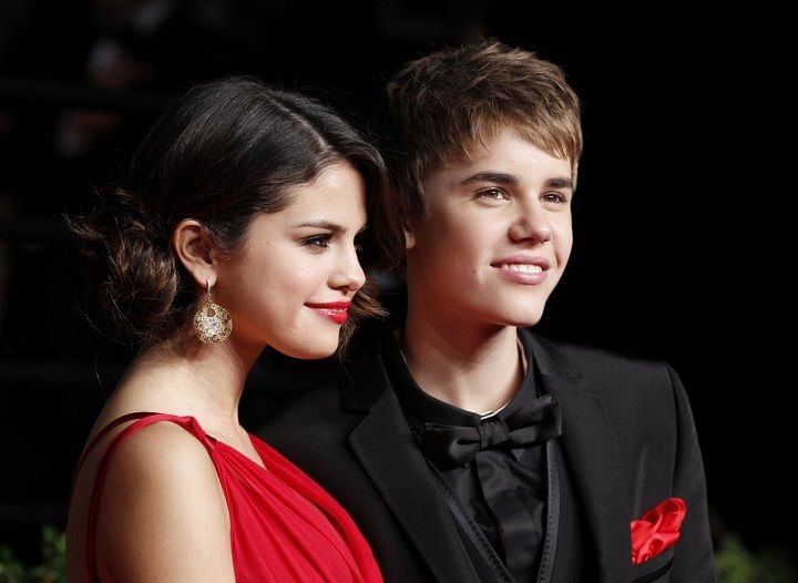 Selena, Justin back together? Prothom Alo