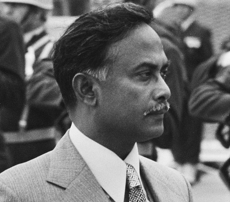 Ziaur Rahman’s 39th Death Anniversary Observed | Prothom Alo