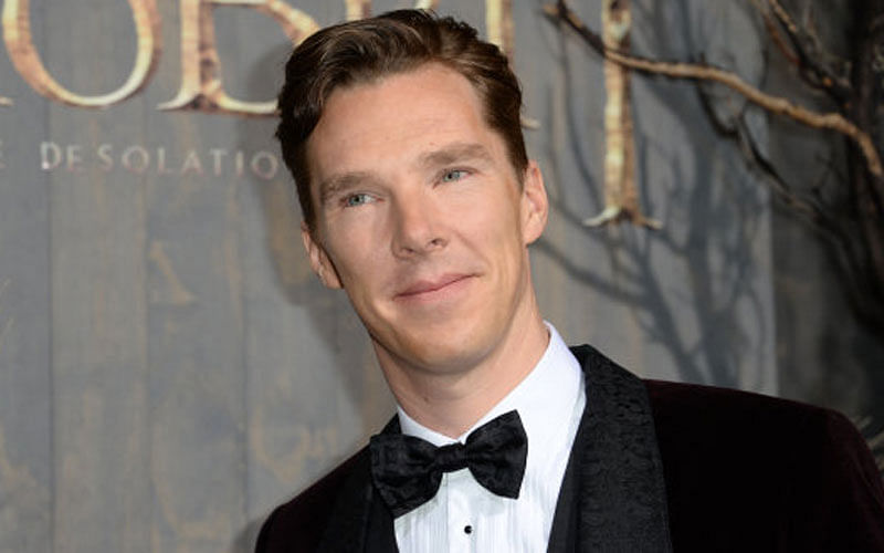 Benedict Cumberbatch to voice ‘The Grinch’ | Prothom Alo