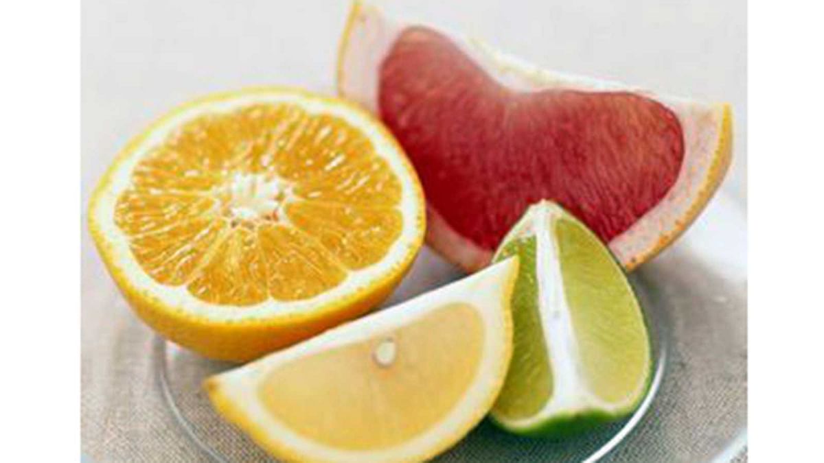 Citrus fruit extract may prevent kidney stones Prothom Alo