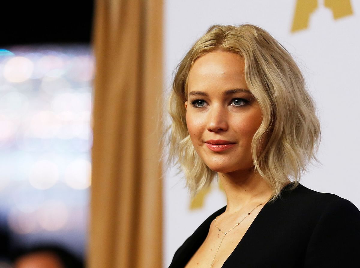 Jennifer Lawrence Worlds Highest Paid Actress Again Prothom Alo