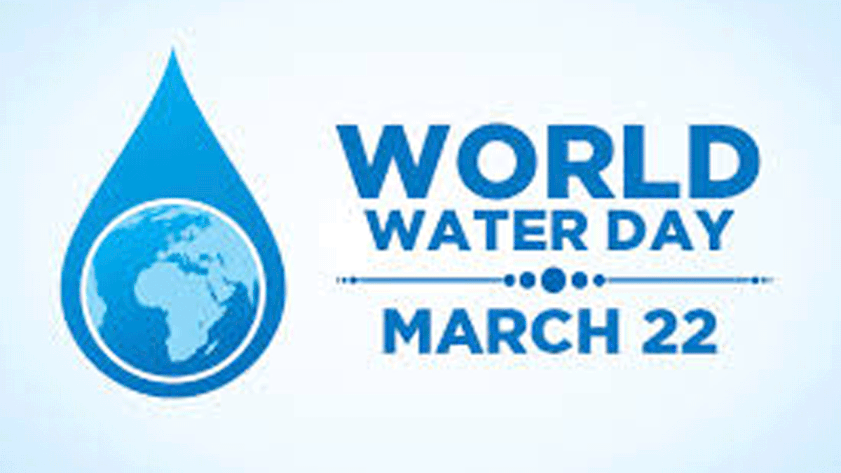 World Water Day Groundwater not being protected Prothom Alo