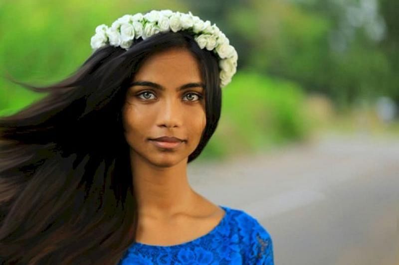 Maldives' Aqua Blue Eyes model 'commits suicide' in Rajshahi | Prothom Alo