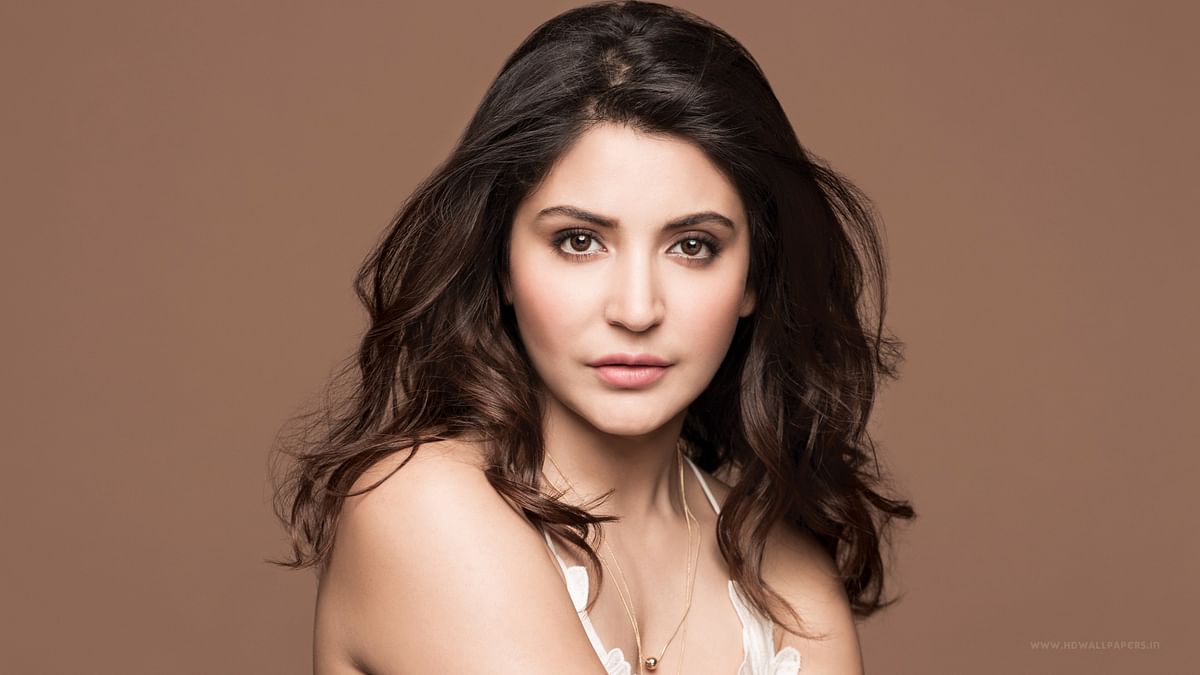 Anushka Sharma all set to make her Cannes debut, leaves for