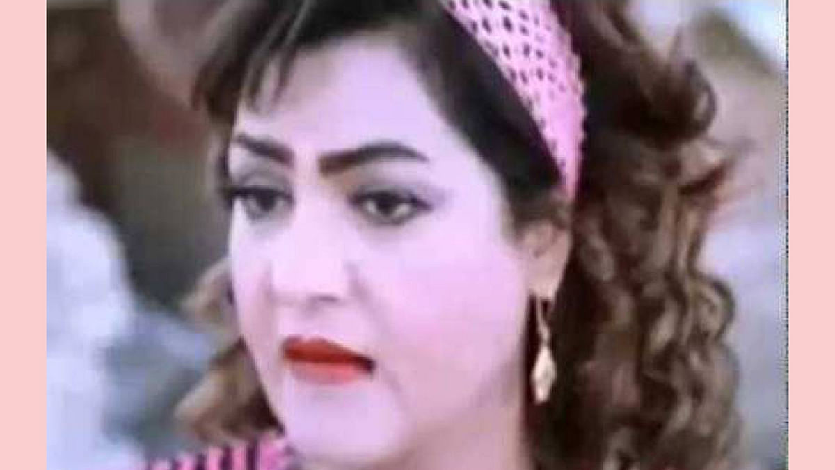 Second Egyptian Singer Held Over Racy Music Video Prothom Alo