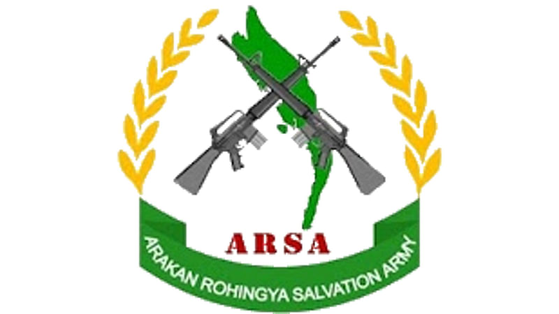 Four ARSA operatives held with huge cache of arms in Cox s Bazar