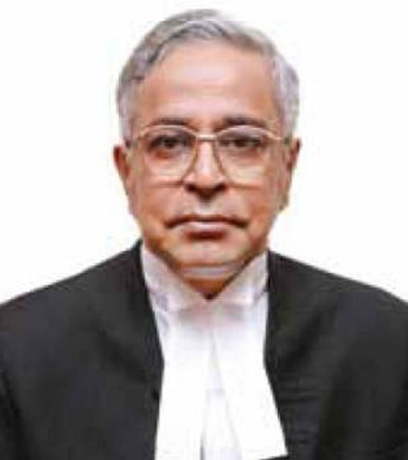Chief sales justice 2018