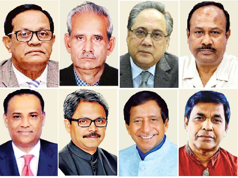 Ministers’ wealth sees exponential increase | Prothom Alo