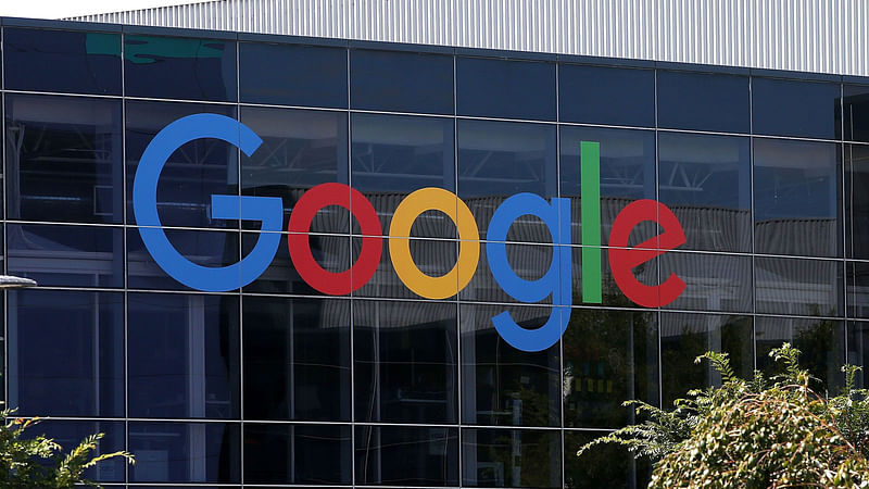 Google acquires clearance fossil